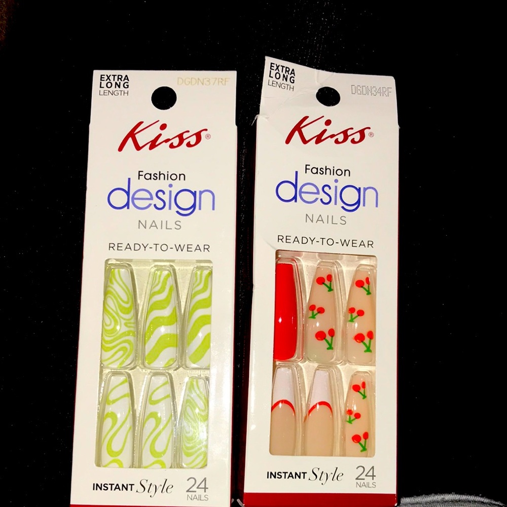 Nails